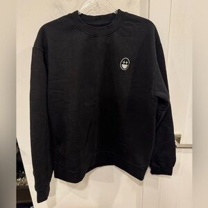 BIGFACE Core Crewneck Sweatshirt